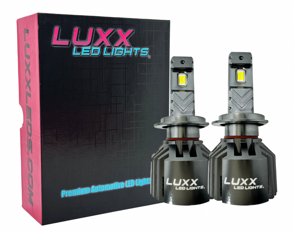 LUXX LEDs 9006 High Power LED Kit