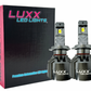 LUXX LEDs H4 High Power LED Kit