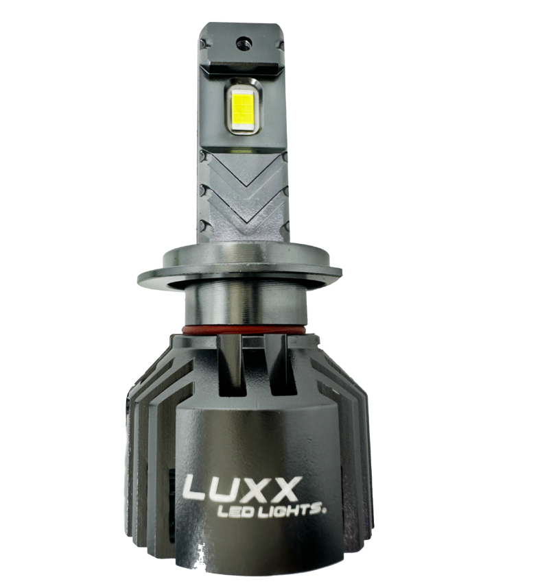 LUXX LEDs H4 High Power LED Kit