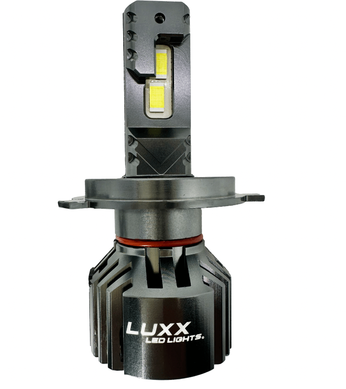 LUXX LEDs H13 High Power LED Kit