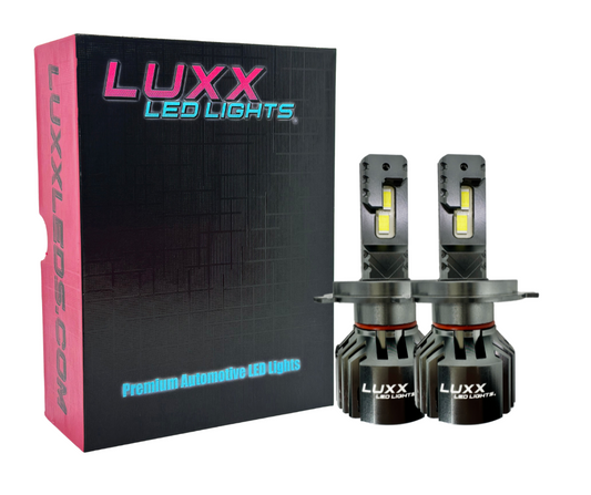 LUXX LEDs H13 High Power LED Kit