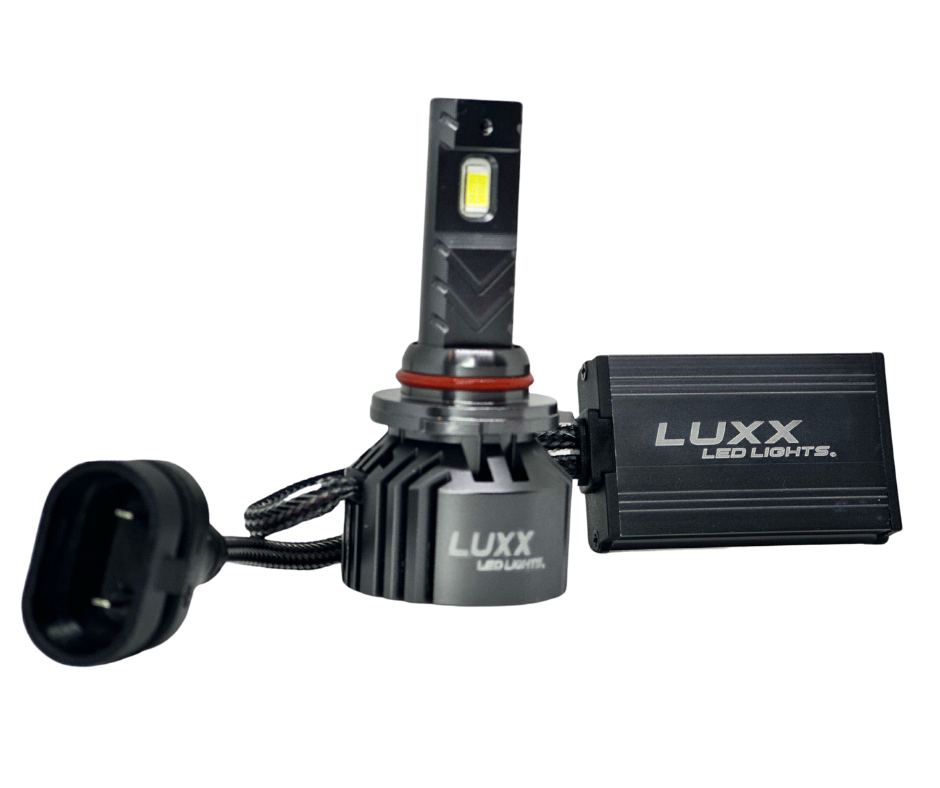 LUXX LEDs H4 High Power LED Kit