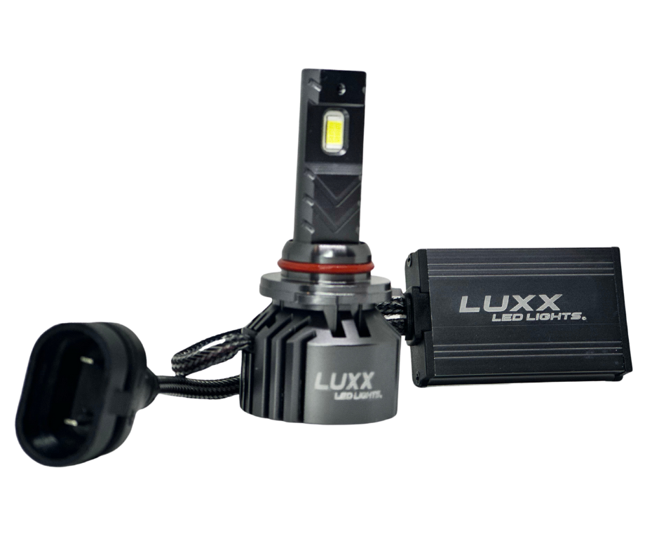 LUXX LEDs H16 High Power LED Kit