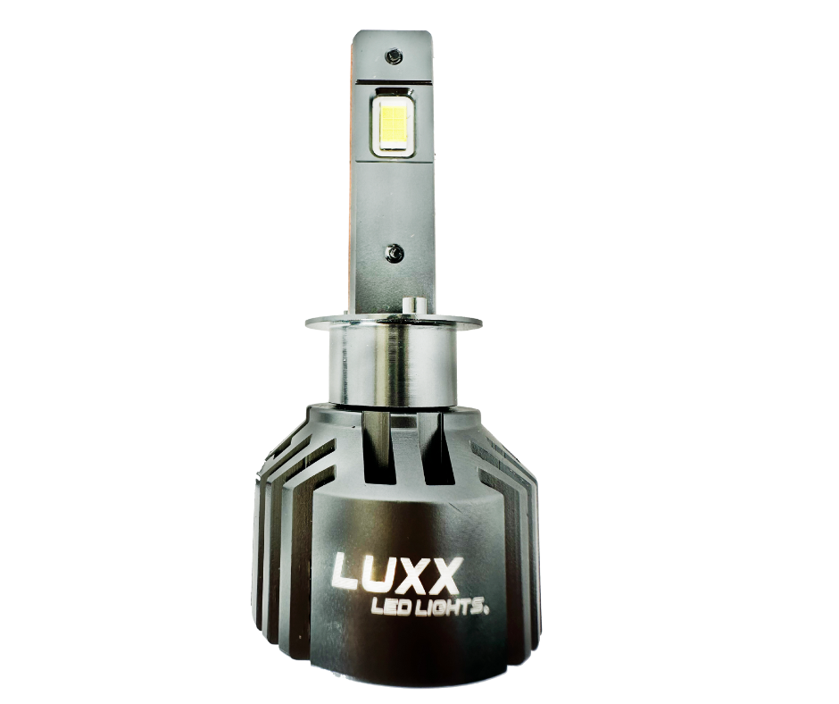 LUXX LEDs H3 High Power LED Kit